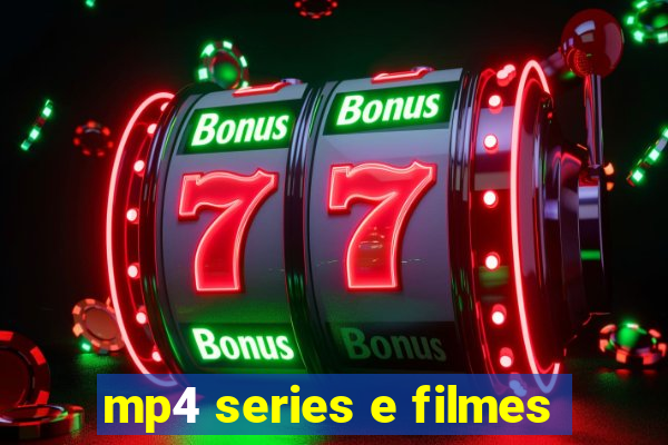 mp4 series e filmes